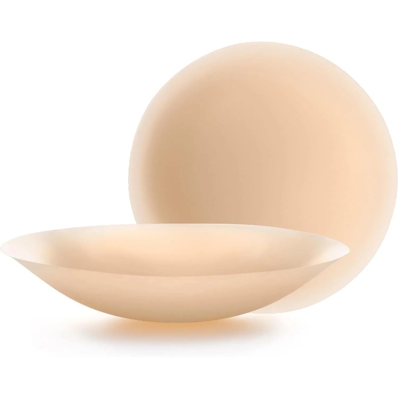 Nipple Cover Pasties - Nippies Nipple Cover Sticky Adhesive Silicone