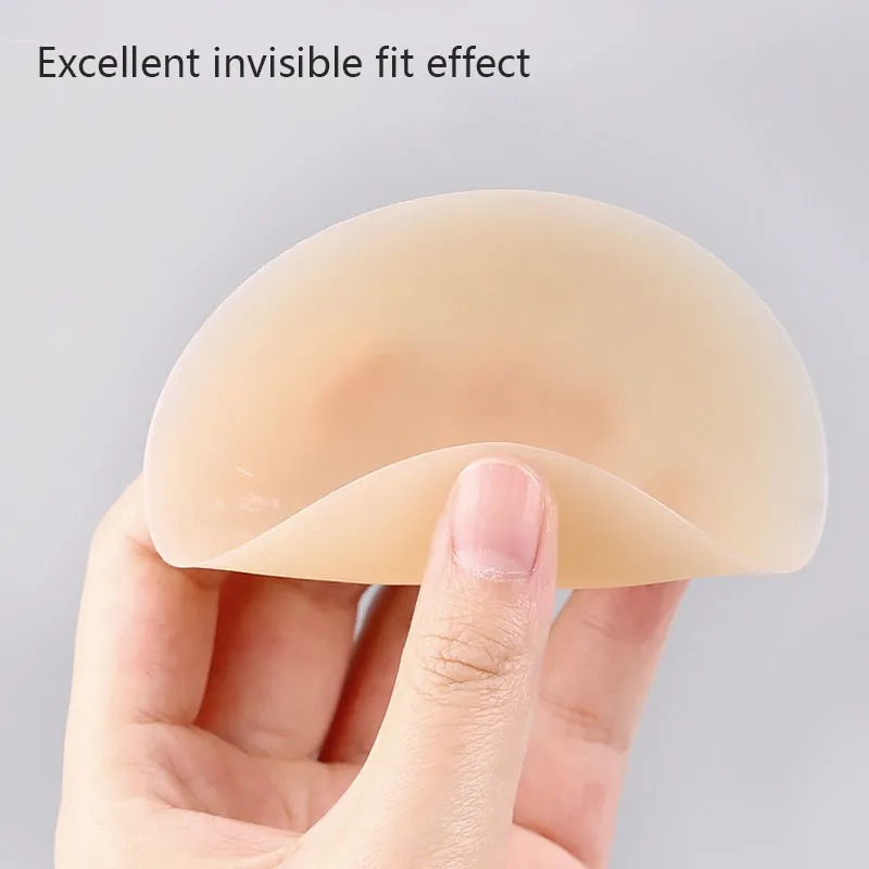 1 Pair Reusable Breast Petals  - Nipple Cover Pasties review and price