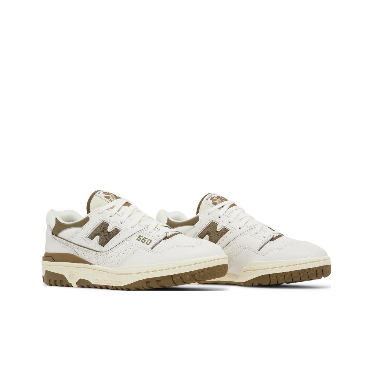 New Balance NB 550 Vintage Bas - New Balance Shoes 550 review and price