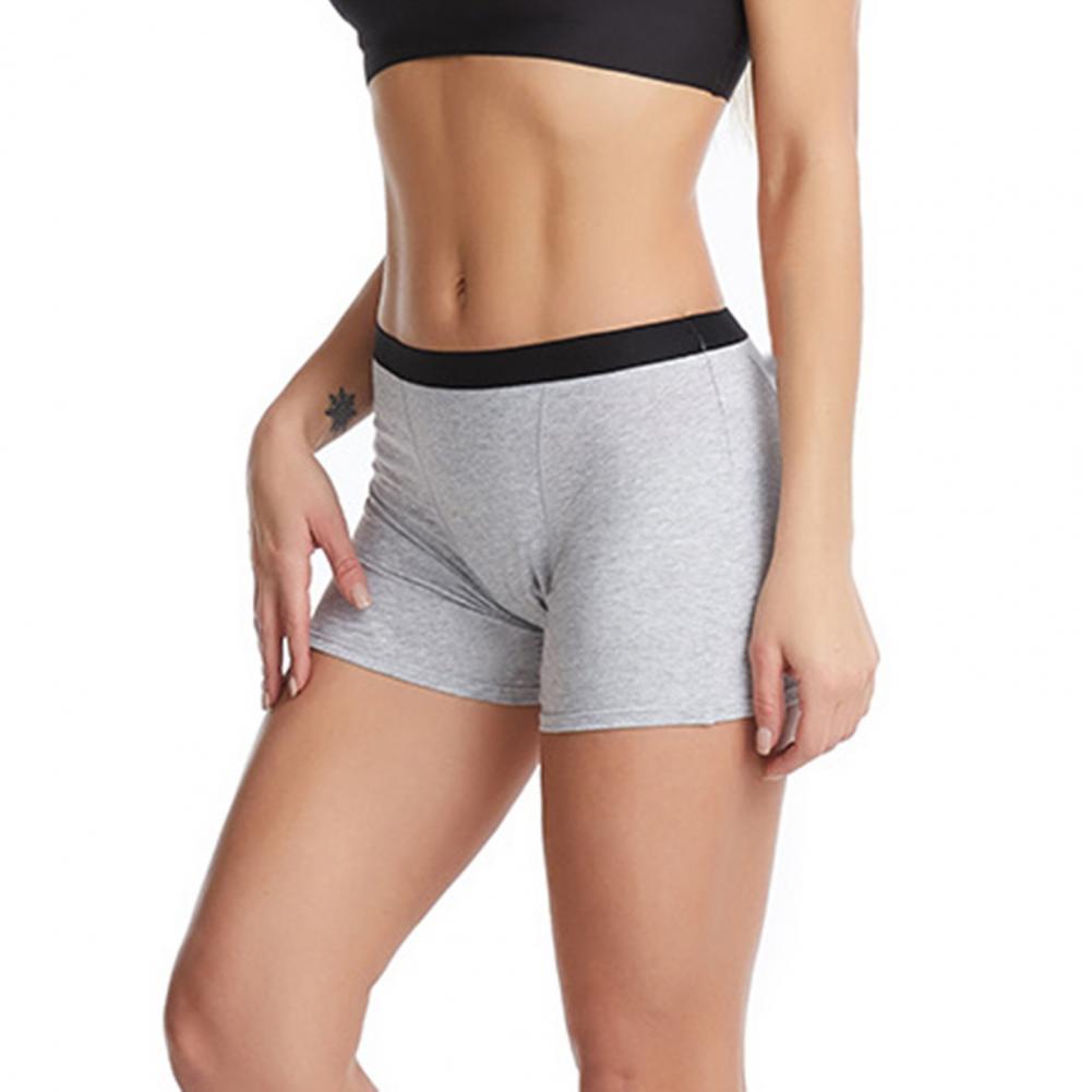 Cotton Panties Women's Cotton  - Period Panty Absorbent review and price
