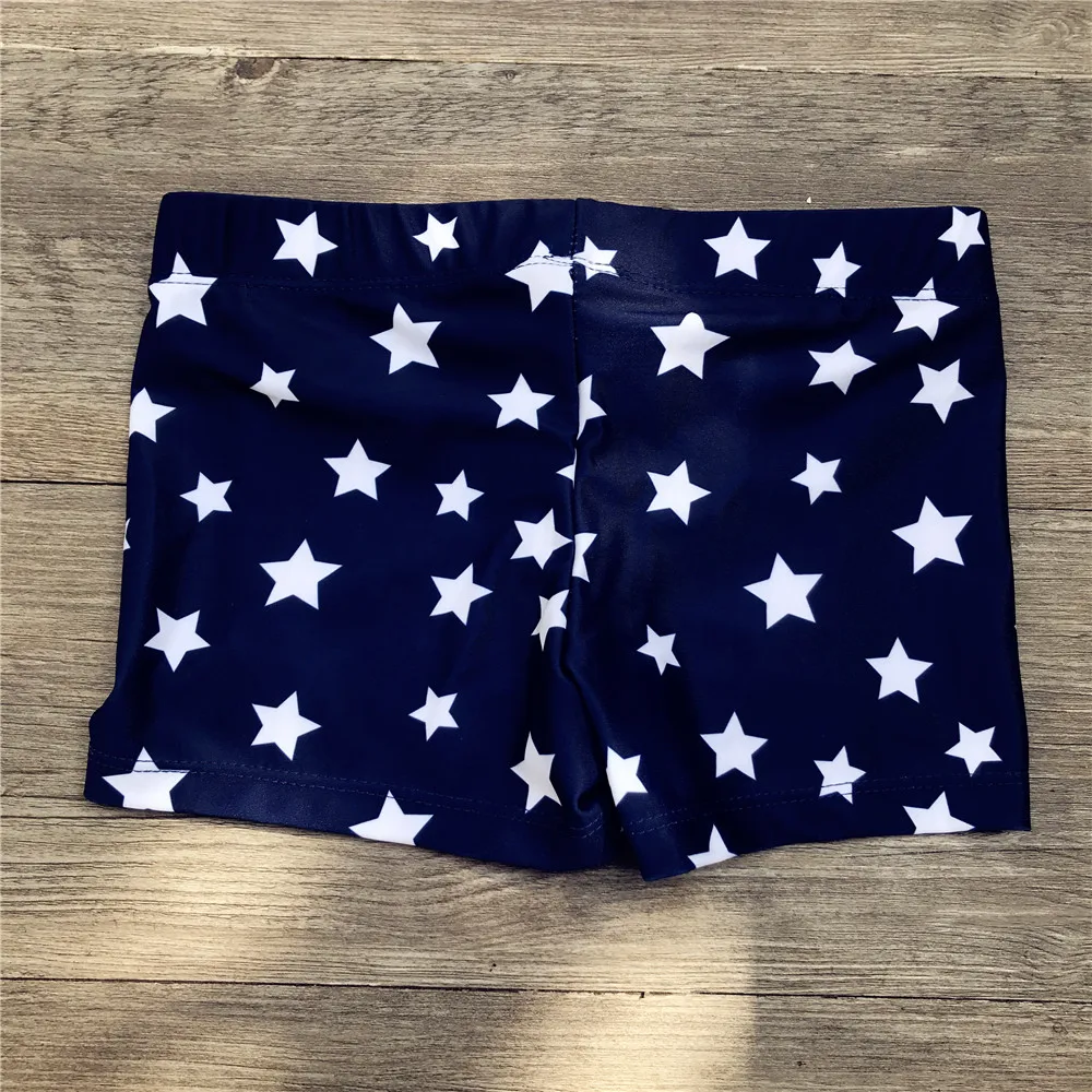 Boys Trunks For Swimming Star  - Boyshort Underwear review and price