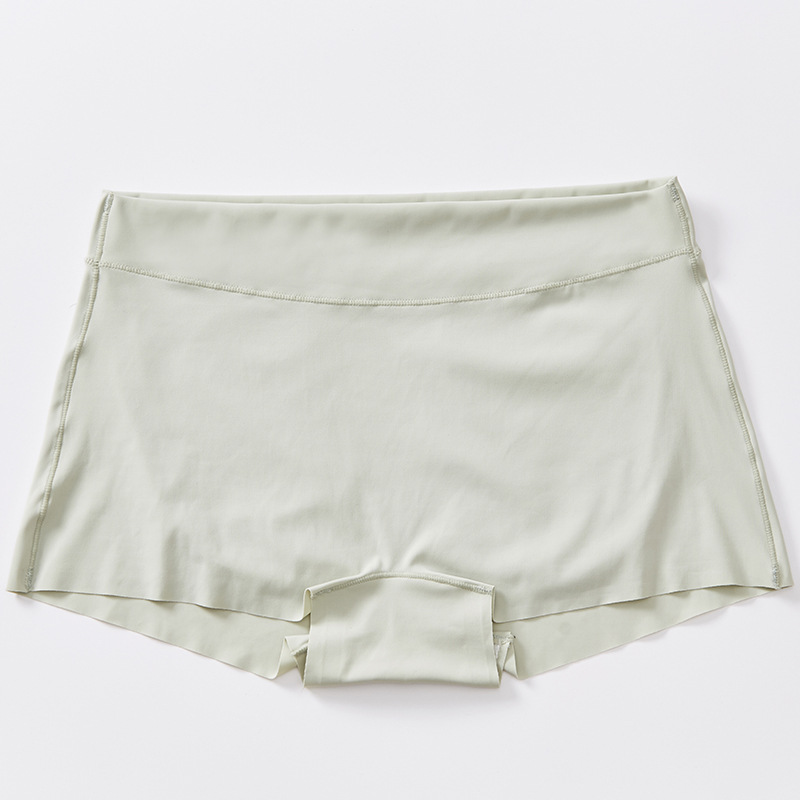 Women's 2-in-1 Seamless Boysho - Boyshort Underwear review and price