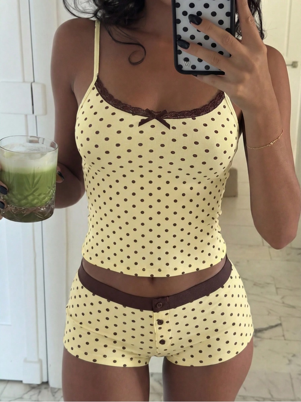 Women Spaghetti Strap Cami Top - Cami Top Lace review and price